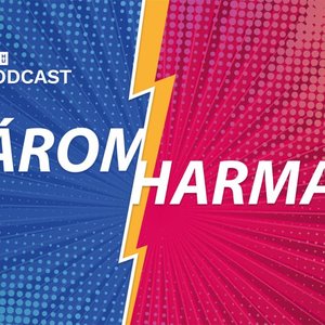 Háromharmad - 24.hu 的头像