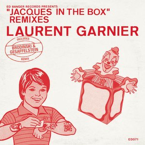 Jacques in the Box (remixes)