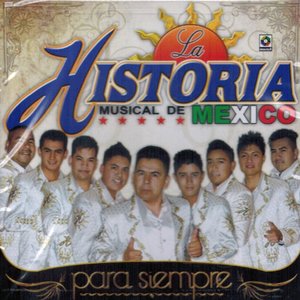 Avatar for La Historia Musical De Mexico