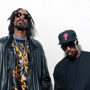 Imagem de 'Snoopzilla & Dam-Funk'