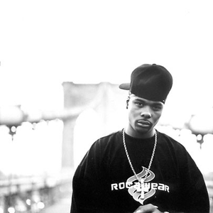 Memphis Bleek photo provided by Last.fm