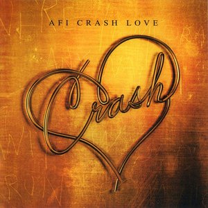 Crash Love (Bonus Track Version)