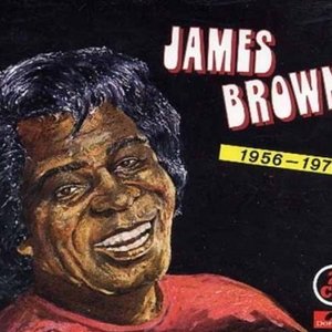 James Brown 1956-1976