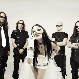 Theatres des Vampires photo provided by Last.fm