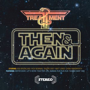 Then And Again EP