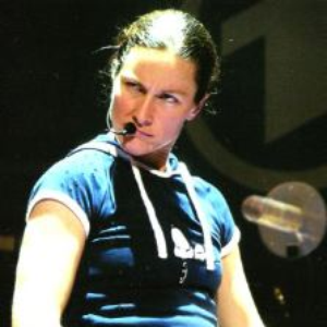 Allison Cornell photo provided by Last.fm