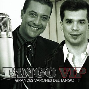 Grandes Varones del Tango