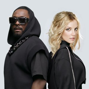 Will.I.Am feat. Britney Spears için avatar