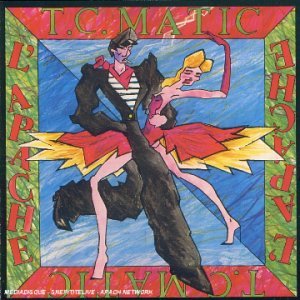 L' Apache cover