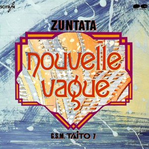 Nouvelle Vague -G.S.M. Taito 7-