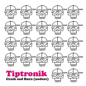 Crash and Burn (nodoze)