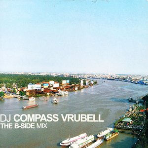 the b-side mix