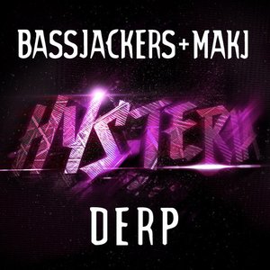 Avatar de Bassjackers & MAKJ