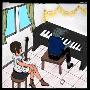 Not So Lucky - Single