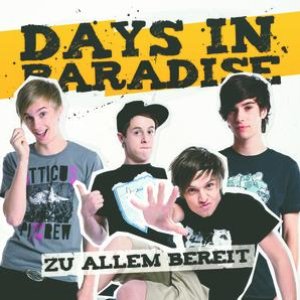 Zu allem bereit