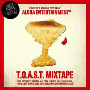 T.O.A.S.T. Mixtape