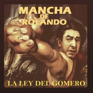 La ley del gomero cover