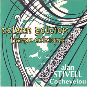 Telenn Geltiek (Harpe Celtique)