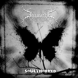 “Soulthorned (EP)”的封面