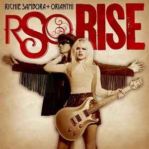Rise - EP