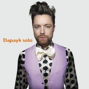 Avatar for Dapayk Solo Feat. Camara