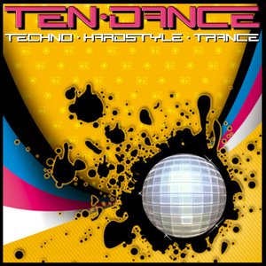 Image for 'Ten Dance - Techno Hardstyle Trance'