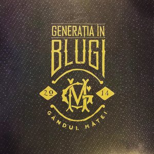 Generația În Blugi