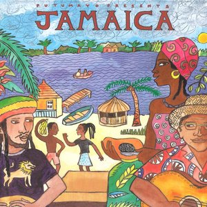 Putumayo Presents: Jamaica