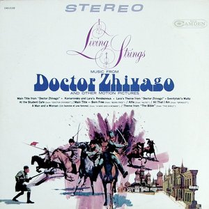 Music from "Doctor Zhivago" and Other Motion Pictures
