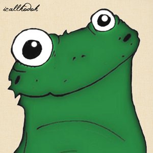 Image for 'kodok'