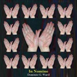 “In Nomine”的封面