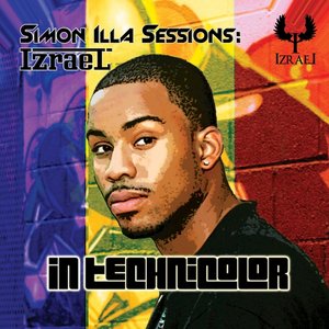 Simon Illa Sessions - Izrael in Technicolor