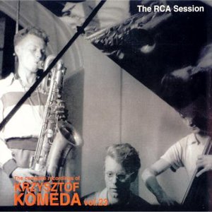 The RCA session