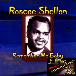 Remember Me Baby (Remastered)