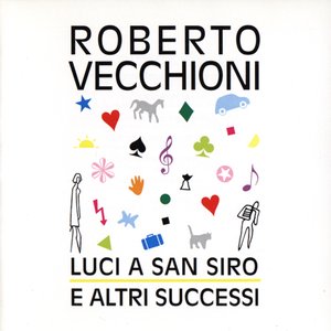 Roberto Vecchioni - Archeologia Lyrics - Zortam Music