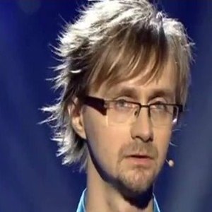 Krzysztof Kiełpiński 的头像