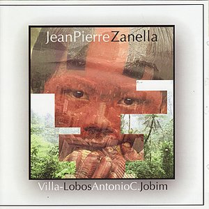 Villa-Lobos - Antonio C. Jobim