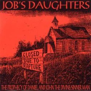 Job's Daughters 的头像
