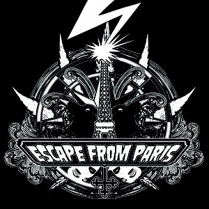 Escape from Paris 的头像