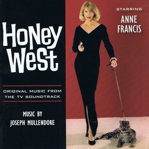 Honey West