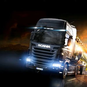 Аватар для Euro Truck Simulator 2 Soundtrack