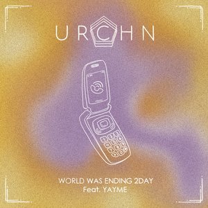 World Was Ending 2Day - Single