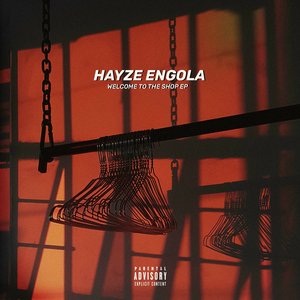 Welcome To The Shop EP