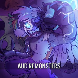 AUD REMONSTERS