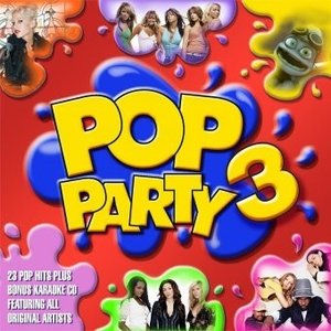 Image for 'Pop Party 3'