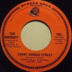 Sunny Goodge Street