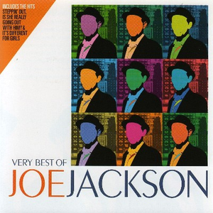 Joe Jackson - The Very Best of Joe Jackson - Zortam Music
