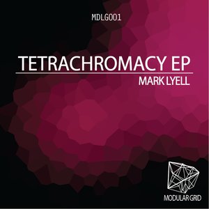 Tetrachromacy EP