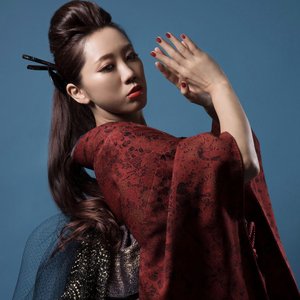 久嶋美さち 的头像