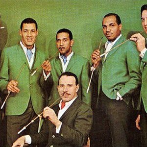 Avatar for The Joe Cuba Sextet